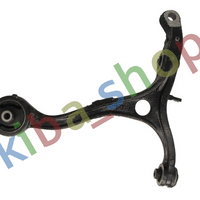 FRONT AXLE LEFT LOWER LEFT FRONT AXLE TRACK CONTROL ARM L BOTTOM FRONT FITS