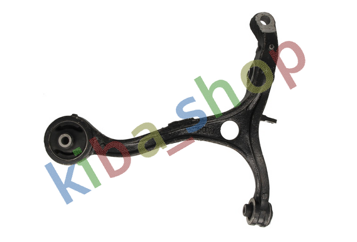 FRONT AXLE LEFT LOWER LEFT FRONT AXLE TRACK CONTROL ARM L BOTTOM FRONT FITS