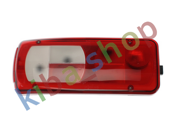 RIGHT REAR LAMP R WITH REVERSING SIGNAL FITS FOR DAF CF XF 106 1012-