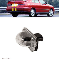 FOR SEAT TOLEDO 1L 1991 - 1999 1X NEW REAR NUMBER PLATE LIGHT LAMP L OR R