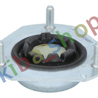 FRONT AXLE RIGHT FRONT AXLE LEFT RIGHT OR LEFT MACPHERSON STRUT MOUNT FRONT