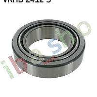 WHEEL BEARING - SINGLE REAR FITS TRAILOR G H100 L200 MS N