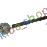 FRONT AXLE BOTH SIDES INNER RIGHT OR LEFT TIE ROD WITH NO END L/R LENGTH 141MM