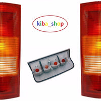 FOR VW LT 28-46 & LT 28-35 REAR LIGHT LAMP PAIR L+R SIDE HIGH QUALITY NEW