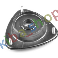 FRONT AXLE RIGHT OR LEFT MACPHERSON STRUT MOUNT FRONT L/R WITH A BEARING FITS