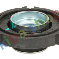 FRONT AXLE RIGHT FRONT AXLE LEFT RIGHT OR LEFT MACPHERSON STRUT MOUNT FRONT