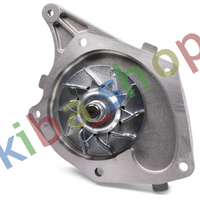 WATER PUMP FITS NISSAN ALMERA II KUBISTAR MICRA III TIIDA RENAULT CLIO II CLIO