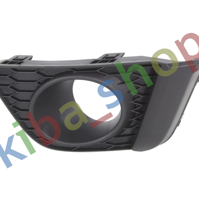 FOR HONDA JAZZ 15- FRONT LEFT LOWER BUMPER GRILL W/O FOG HOLE