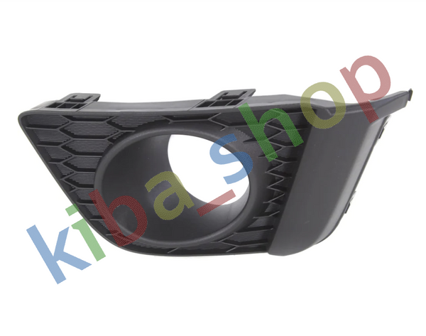 FOR HONDA JAZZ 15- FRONT LEFT LOWER BUMPER GRILL W/O FOG HOLE