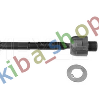 FRONT AXLE LEFT TIE ROD WITH NO END L LENGTH 210MM FITS HONDA CIVIC VIII