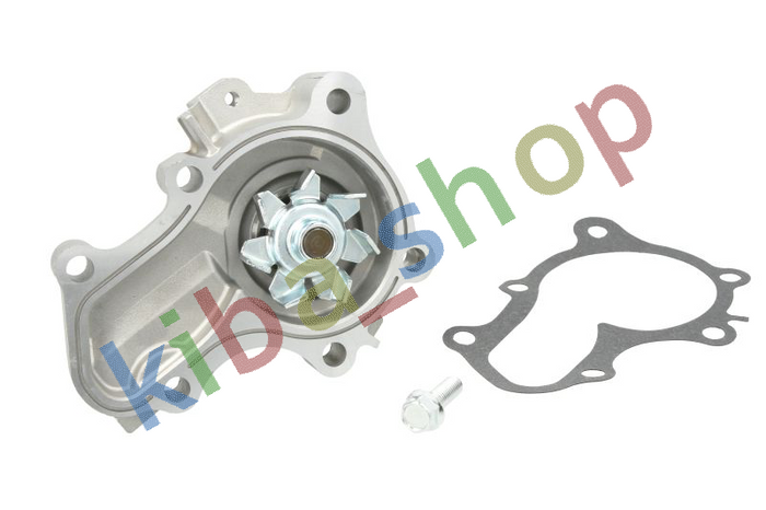 WATER PUMP FITS MITSUBISHI CARISMA COLT V LANCER VI LANCER VII SPACE STAR