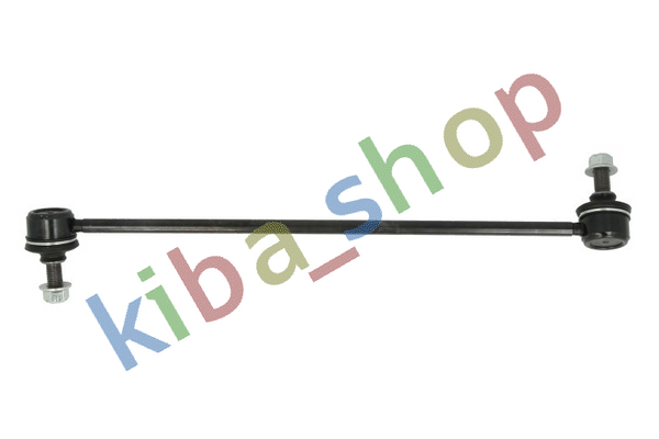 FRONT AXLE LEFT STABILIZER LINK FRONT L FITS HONDA HR-V 15/16D 0115-