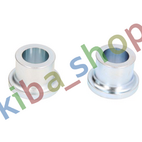 WHEEL SPACER BUSHING REAR FITS HONDA CRF 250 2013-2017