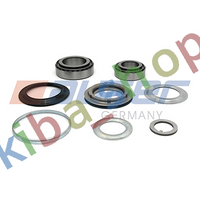 WHEEL HUB REPAIR KIT