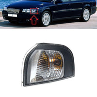 FOR VOLVO S80 98-06 FRONT INDICATOR REPEATER LH PASSENGER