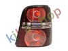 RIGHT RIGHT REAR LAMP R INDICATOR COLOUR WHITE GLASS COLOUR RED FITS FOR VW