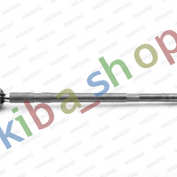 FRONT AXLE LEFT OR RIGHT TIE ROD WITH NO END L/R LENGTH 3535MM FITS DAEWOO
