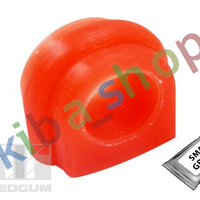 FRONT AXLE INNER RIGHT OR LEFT SUSPENSION SLEEVE L/R 2PCS FITTING POSITION