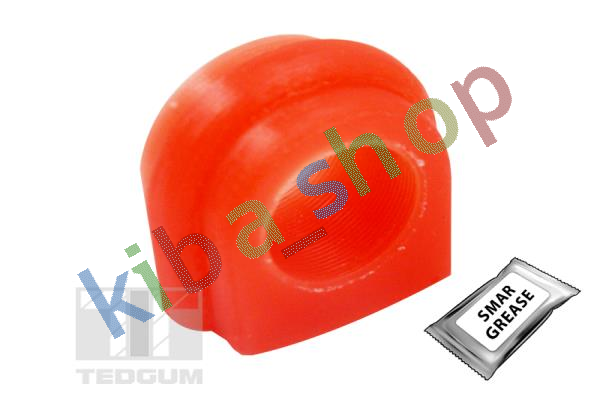 FRONT AXLE INNER RIGHT OR LEFT SUSPENSION SLEEVE L/R 2PCS FITTING POSITION