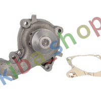 WATER PUMP FITS FOR D COURIER ESCORT IV ESCORT IV EXPRESS ESCORT V ESCORT V