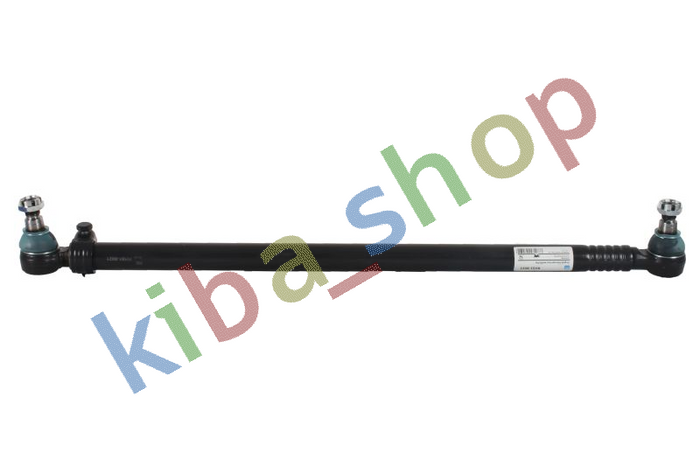 FRONT AXLE LONGITUDINAL STEERING ROD L-860MM FITS DAF 75 CF 85 85 CF 0792-1200
