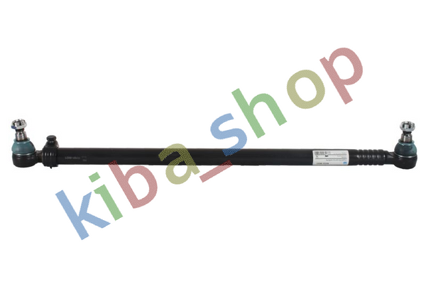 FRONT AXLE LONGITUDINAL STEERING ROD L-860MM FITS DAF 75 CF 85 85 CF 0792-1200
