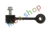 FRONT AXLE BOTH SIDES RIGHT OR LEFT STABILIZER LINK FRONT L/R 107MM FITS AUDI