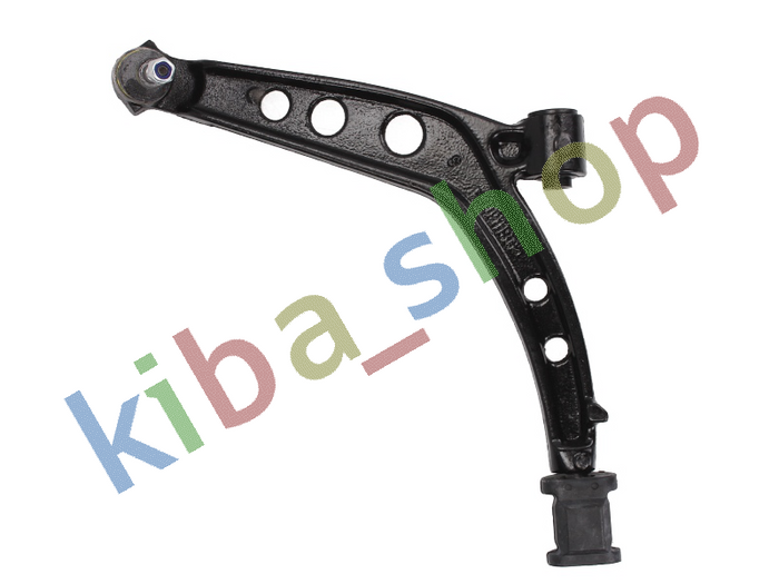 FRONT AXLE LEFT LEFT FRONT AXLE TRACK CONTROL ARM L BOTTOM FRONT FITS FIAT