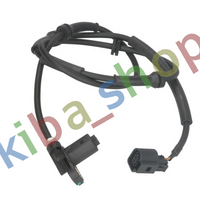 RIGHT OR LEFT ABS SENSOR REAR L/R FITS FORD GALAXY I GALAXY MK I SEAT ALHAMBRA