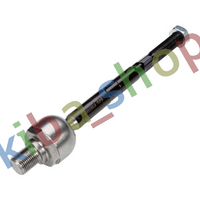 FRONT AXLE RIGHT OR LEFT TIE ROD WITH NO END L/R LENGTH 213MM FITS PORSCHE 911