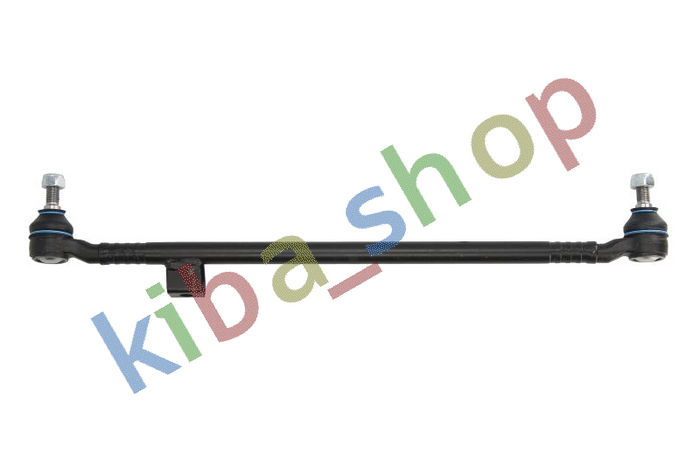 FRONT AXLE CENTRE LEFT STEERING CENTRE LINK L FITS MERCEDES 124 A124 124 C124