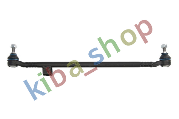 FRONT AXLE CENTRE LEFT STEERING CENTRE LINK L FITS MERCEDES 124 A124 124 C124