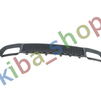 FOR JEEP GRAND CHEROKEE WK2 13- FRONT CENTER LOWER BUMPER GRILL