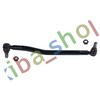 FRONT AXLE LONGITUDINAL STEERING ROD L-730MM FITS MERCEDES AXOR 2 1004-