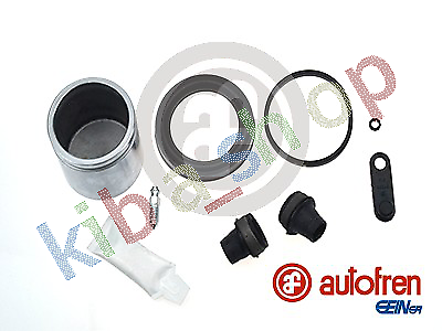 FRONT AXLE RIGHT BRAKE CALIPER REPAIR KIT FRONT R PISTON DIAMETER 54 WITH A