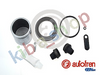 FRONT AXLE RIGHT BRAKE CALIPER REPAIR KIT FRONT R PISTON DIAMETER 54 WITH A