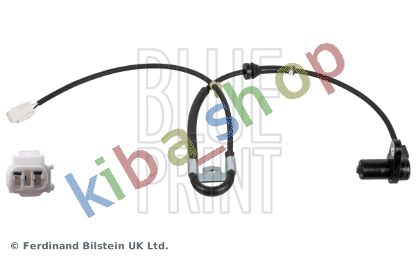 FRONT AXLE RIGHT ABS SENSOR FRONT R FITS FOR SUZUKI SWIFT III 13/15/16 0205-