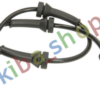 FRONT AXLE LEFT FRONT AXLE RIGHT RIGHT OR LEFT ABS SENSOR FRONT L/R FITS