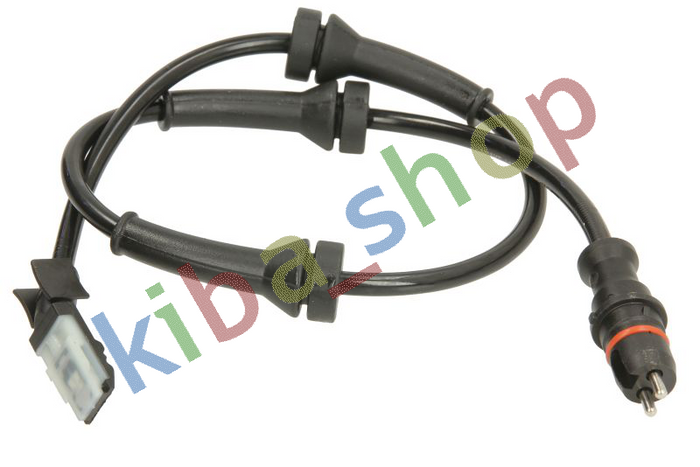 FRONT AXLE LEFT FRONT AXLE RIGHT RIGHT OR LEFT ABS SENSOR FRONT L/R FITS