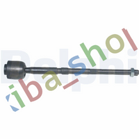 FRONT AXLE LEFT FRONT AXLE RIGHT OR LEFT TIE ROD WITH NO END L/R LENGTH