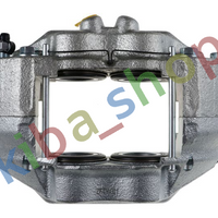 FRONT AXLE LEFT LEFT DISC BRAKE CALIPER FRONT L FITS FOR TOYOTA HILUX VII