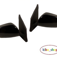 FOR TOYOTA RAV4 09-10 WING MIRRORS ELECTRIC LH+ RH LHD