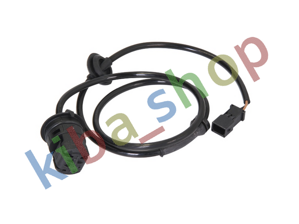 FRONT AXLE RIGHT OR LEFT ABS SENSOR FRONT L/R FITS AUDI A6 C4 A6 C5 18-30