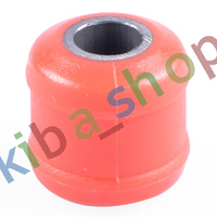 FRONT AXLE LOWER RIGHT OR LEFT SUSPENSION SLEEVE L/R 2PCS FITTING POSITION