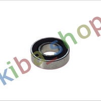 15X32X9 INDUSTRIAL BEARING STANDARD BALL BEARING 1PCS