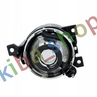 FOR VW TOURAN 1T 04-06 FRONT LEFT FOG LIGHT LAMP