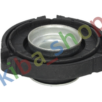 FRONT AXLE RIGHT FRONT AXLE LEFT RIGHT OR LEFT MACPHERSON STRUT MOUNT FRONT