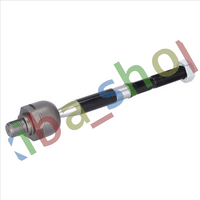 FRONT AXLE LEFT FRONT AXLE RIGHT OR LEFT TIE ROD WITH NO END L/R LENGTH 198MM