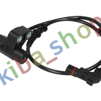 FRONT AXLE LEFT LEFT ABS SENSOR FRONT L FITS MERCEDES A W168 VANEO 414 14-21