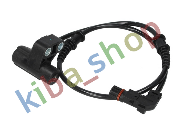 FRONT AXLE LEFT LEFT ABS SENSOR FRONT L FITS MERCEDES A W168 VANEO 414 14-21